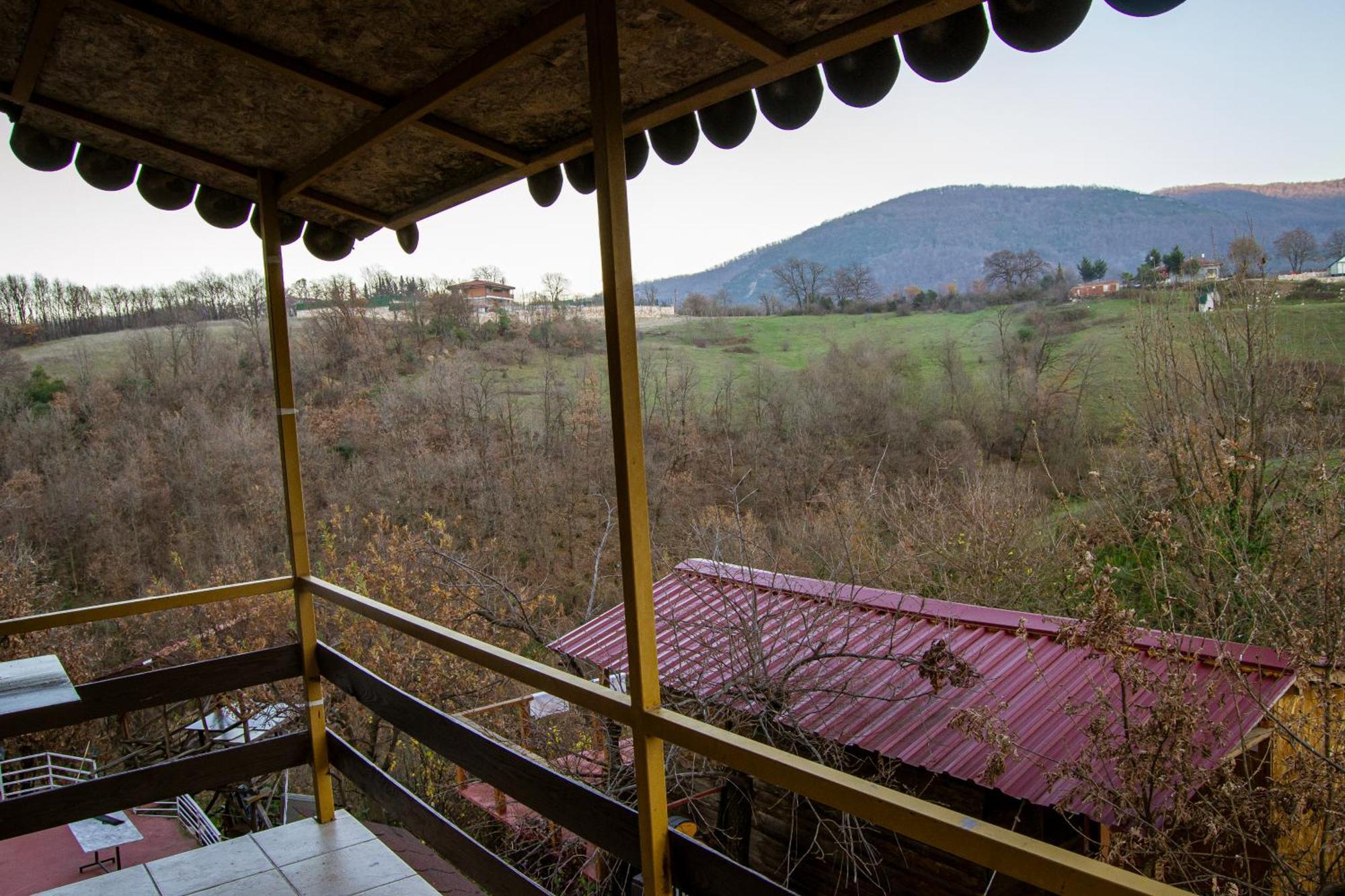 Kaltur Ev Pansiyon Restaurant Γιάλοβα Εξωτερικό φωτογραφία