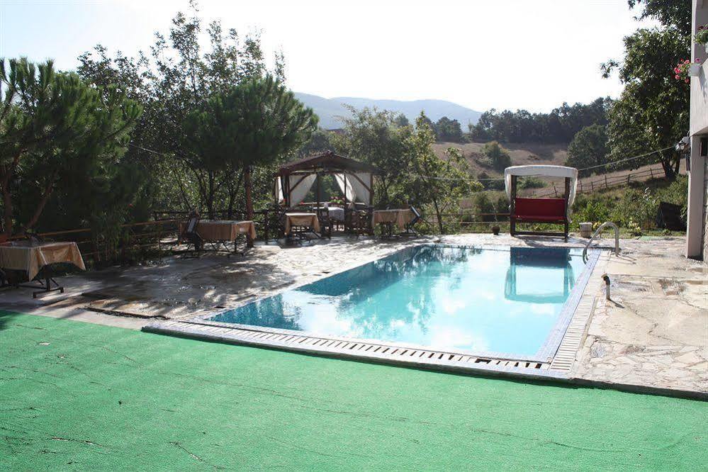 Kaltur Ev Pansiyon Restaurant Γιάλοβα Εξωτερικό φωτογραφία