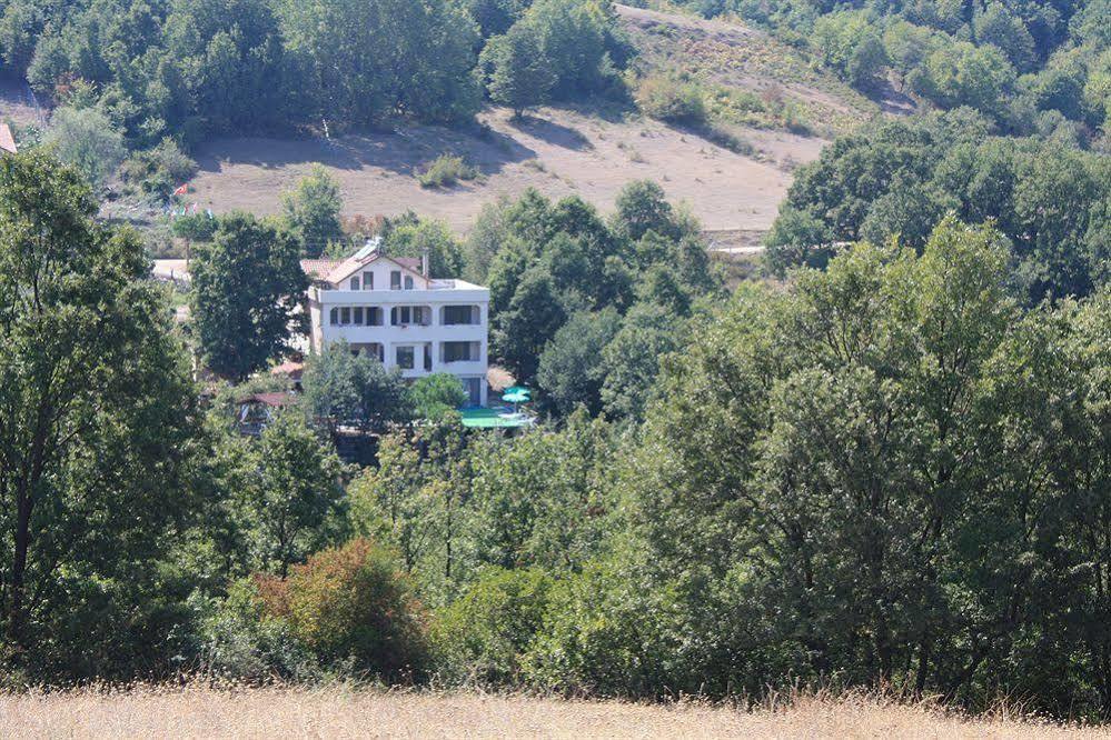 Kaltur Ev Pansiyon Restaurant Γιάλοβα Εξωτερικό φωτογραφία