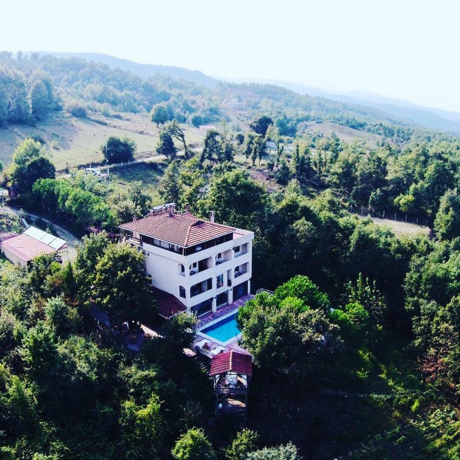 Kaltur Ev Pansiyon Restaurant Γιάλοβα Εξωτερικό φωτογραφία